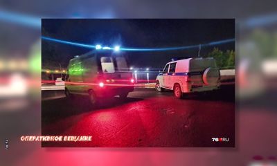 Арестовали ярославца, который полоснул ножом по горлу своего приятеля