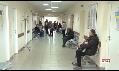 Людям старше 40 лет полагается оплачиваемый выходной для прохождения диспансеризации