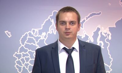 Рубрика «Финансовая экспертиза» в новостной передаче «День в событиях». Что такое налоговый вычет