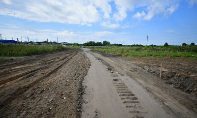 На Осташинском кладбище откроют новый сектор для почти пяти тысяч захоронений