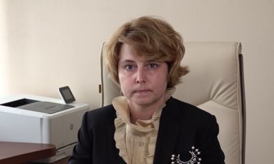 Галина Пенягина рассказала о поддержке экспорта и его развитии