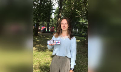 Воспитанница ярославской конноспортивной школы отличилась на международных соревнованиях