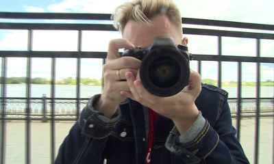 День фотографии: что такое 