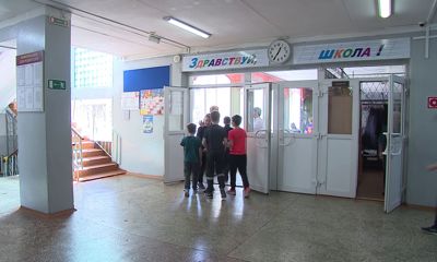 Минпросвещения России и Роспотребнадзор озвучили новые рекомендации о проведении школьных занятий