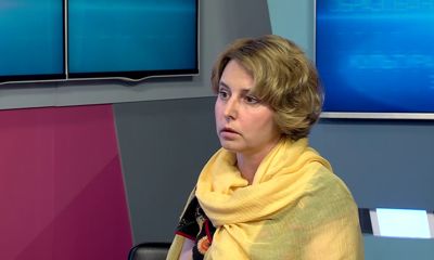 Галина Пенягина рассказала о развитии IT–технологий, судостроения, пищевой промышленности