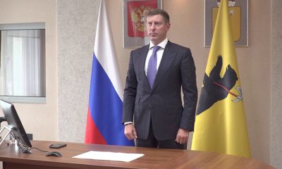 В правительстве Ярославской области обсудили качество продуктов и подготовку к новому учебному году