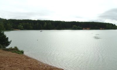 Ярославские спортсмены готовятся покорить Ла–Манш на водном велосипеде