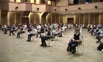 В Ярославле покажут художественный фильм Сергея Бондарчука «Судьба человека»