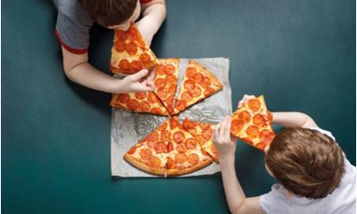 Осторожно! Очень вкусно