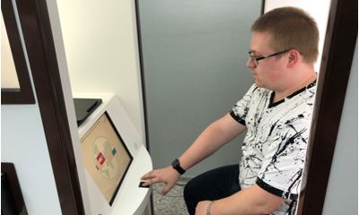 Загранпаспорт нового образца с использованием криптокабины ярославцы смогут делать в МФЦ