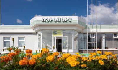 Рейсы из ярославского аэропорта в Москву становятся все более популярными