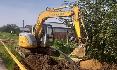 В Ярославском районе будут газифицированы четыре населенных пункта