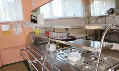 Более 58 тысяч учащихся начальной школы в Ярославской области обеспечили бесплатным питанием