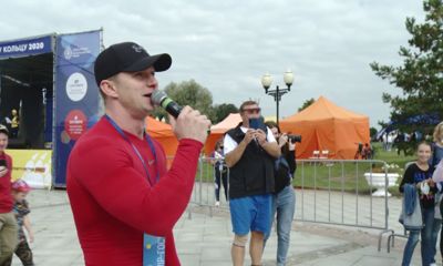 Роман Курцын: «Поддерживаю молодую кровь ярославскую»