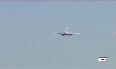 Из Туношны можно будет улететь в Санкт-Петербург