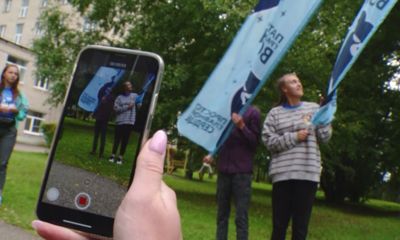 Программа «Территория молодежи» от 30.08.2020