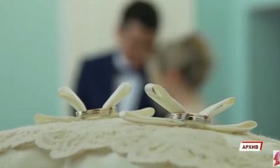 Ростовский ЗАГС переедет на второй этаж дома Мельгуновых