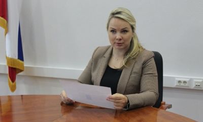 В облизбиркоме рассказали, какие районы являются лидерами по явке