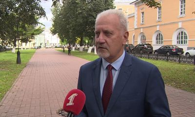 Сергей Бабуркин: «Нам необходимо обобщить опыт этой избирательной кампании и работать над совершенствованием всех механизмов»