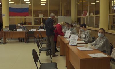 Выборы-2020: как прошло голосование в пандемическом режиме