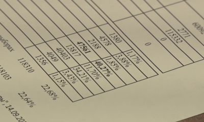 Ни один из участников выборной гонки не набрал менее одного процента голосов