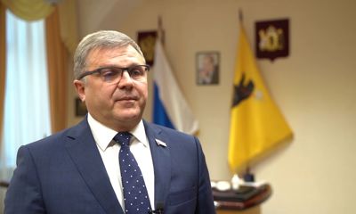 Алексей Константинов: «Основной принцип нашей работы – слышать людей и решать их проблемы»