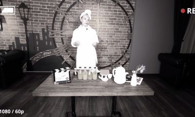 Утреннее шоу «Овсянка» от 16.09.20: об опасностях растительного масла и истории гостиницы «Бристоль»