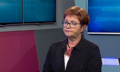 «В тему»: Надежда Клюева – о психологической поддержке населения