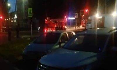 Включили чайник и ушли: в Ярославле бдительные соседи предотвратили взрыв газа в доме