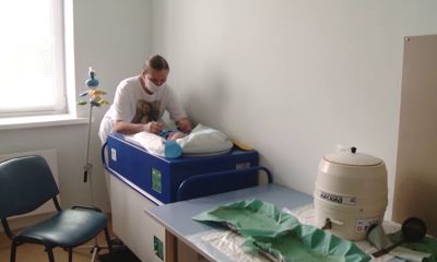 В Ярославском регионе мальчиков рождается больше, чем девочек