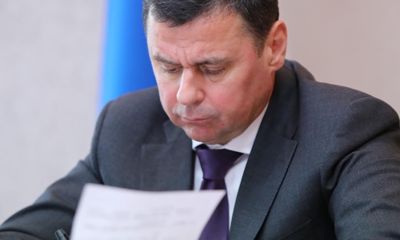 Дмитрий Миронов: работа по трудоустройству безработных граждан должна быть активизирована