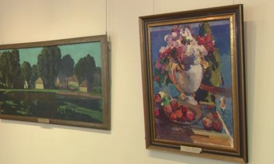 Утреннее шоу «Овсянка» от 23.09.20: узнаем о картинах Коровина и правильной подготовке роз к зиме