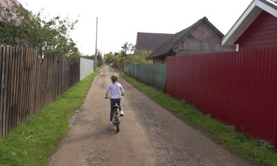 Молодой маме из Ярославля органы соцзащиты отказали в пособии на детей