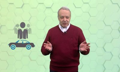 Рубрика «Безопасные финансы» в передаче «Овсянка». Изменения в ОСАГО