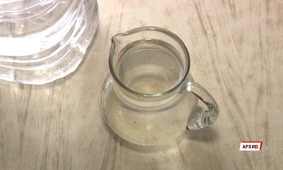 Ростов Великий остался без воды