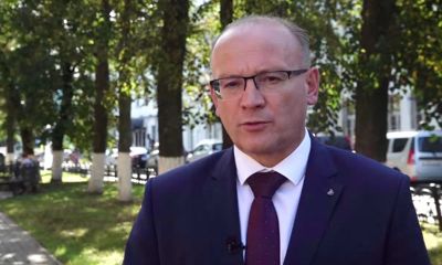 Рубрика «Финансовая экспертиза» в новостной передаче «День в событиях». Страхование при кредитовании (ч. 2)