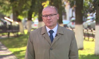 Рубрика «Финансовая экспертиза» в новостной передаче «День в событиях». Изменения в правилах ОСАГО с 5.09