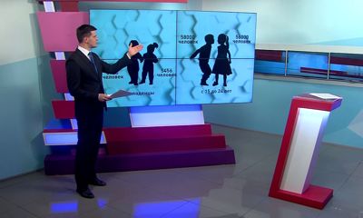 Статистика: сколько в Ярославле рождается мальчиков и девочек