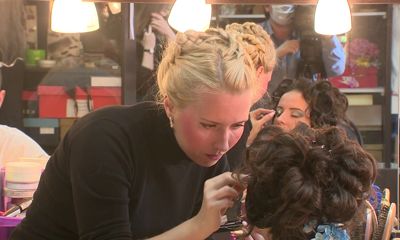 «Капитанская дочка» вышла на большую сцену ярославского ТЮЗа