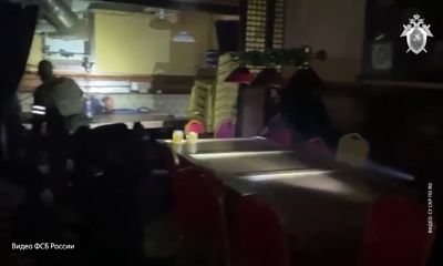 В центре Ярославля накрыли подпольное казино
