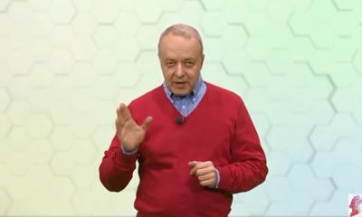 Рубрика «Безопасные финансы» в передаче «Овсянка». Страхование вкладов, изменения