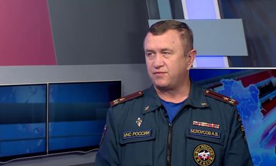 В Ярославской области стартует месячник гражданской обороны