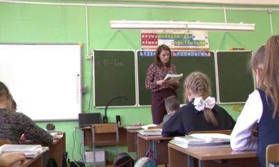 «Большая перемена» от 01.10.20. Дневник 1