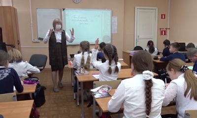 «Большая перемена» от 05.10.20. Дневник 4