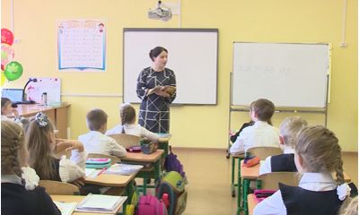 «Большая перемена» от 03.10.20. Дневник 3