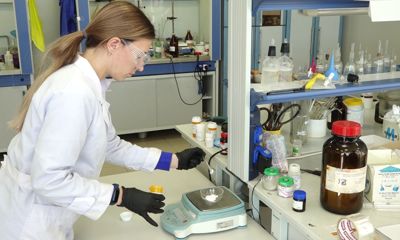 Ярославские ученые создают лекарство от глаукомы