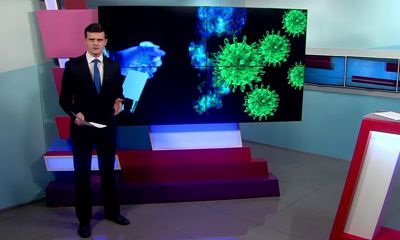 Защитите себя: правила выбора хорошего антисептика