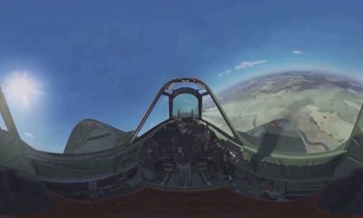 Утреннее шоу «Овсянка» от 06.10.20: «летаем» над городом и общаемся с президентом ярославской торгово-промышленной палаты