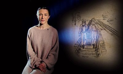 «Путь героя». Серия 3