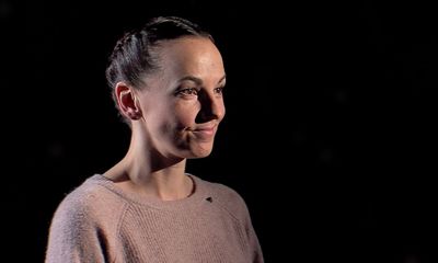 «Путь героя». Серия 4